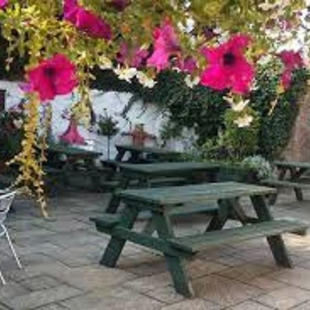 The Black Bull Bed & Breakfast Wolsingham Luaran gambar