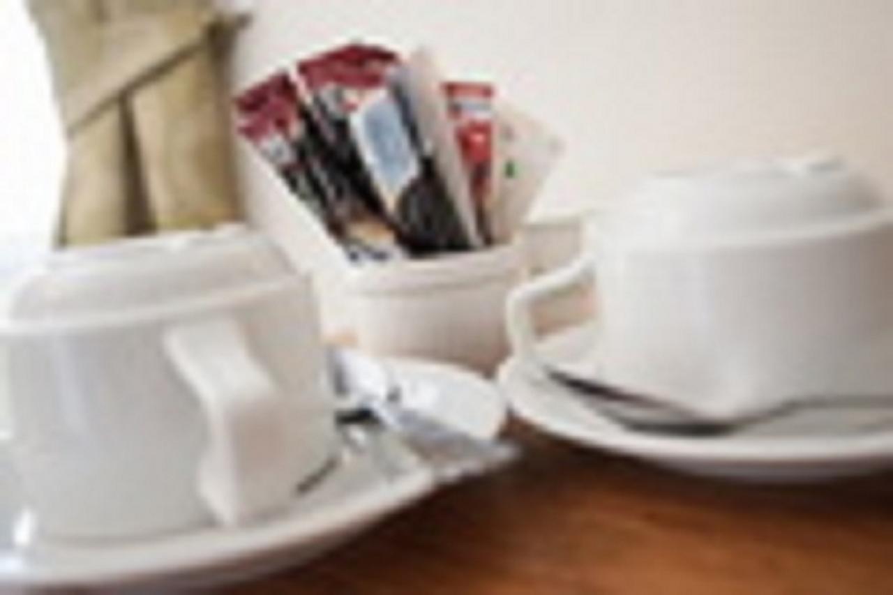 The Black Bull Bed & Breakfast Wolsingham Luaran gambar