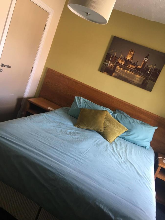 The Black Bull Bed & Breakfast Wolsingham Luaran gambar