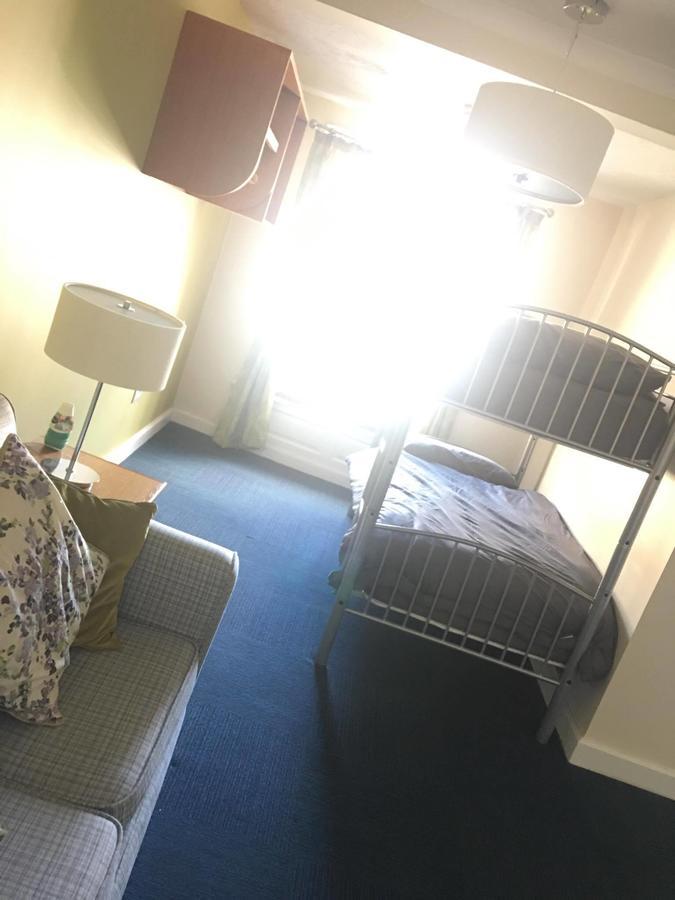 The Black Bull Bed & Breakfast Wolsingham Luaran gambar